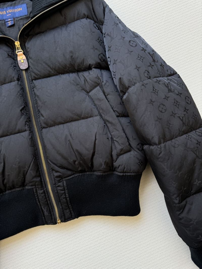 Louis Vuitton Down Jackets